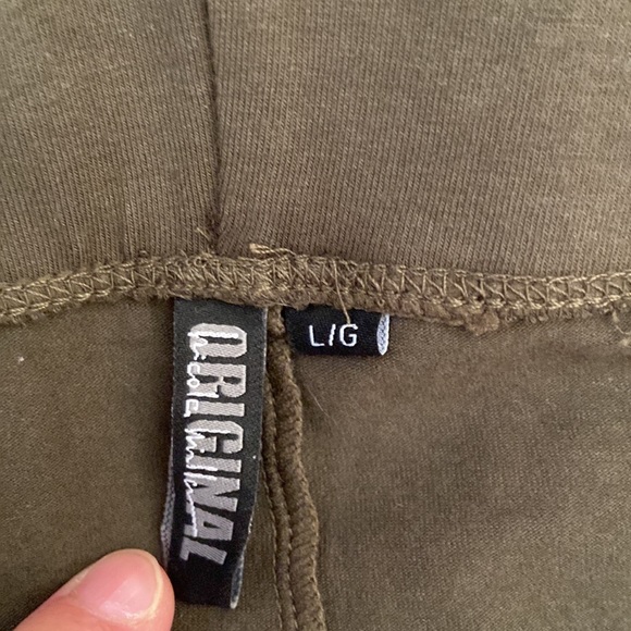 new nicole miller leggings - Picture 4 of 4